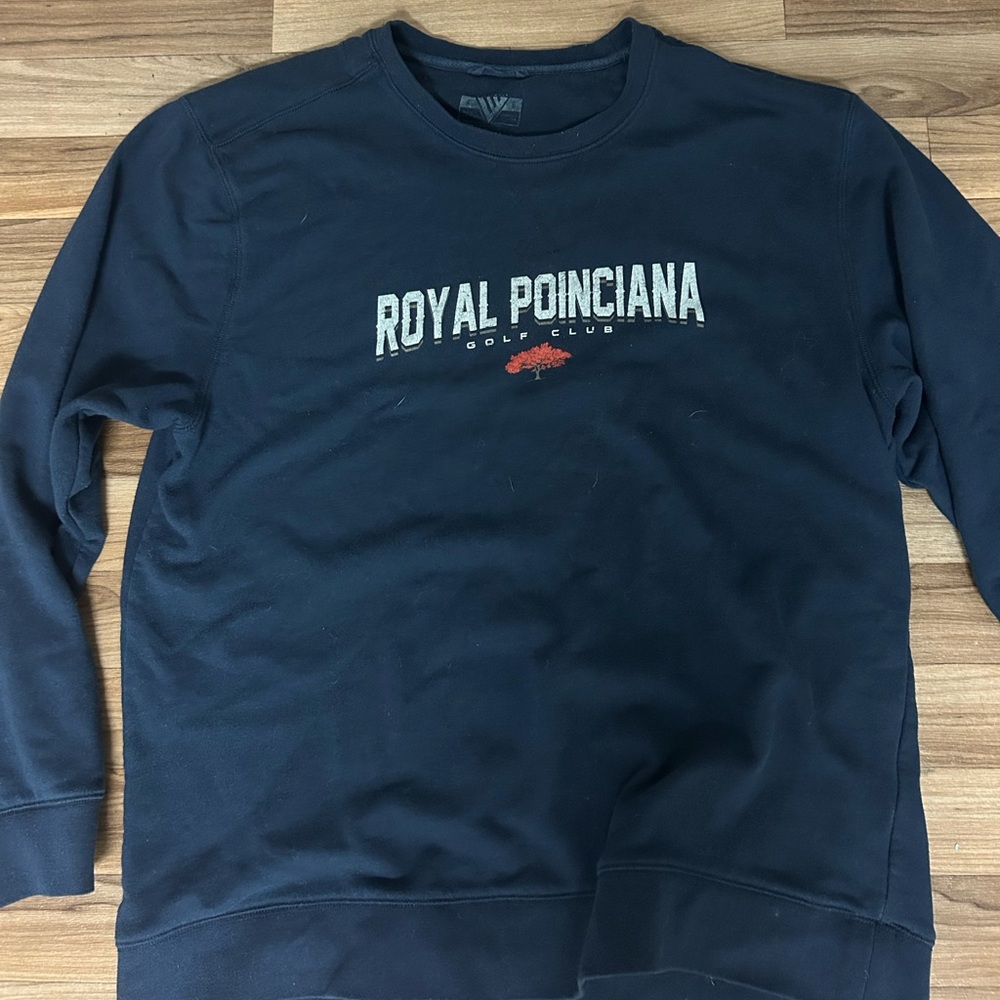 Levelwear Sweater